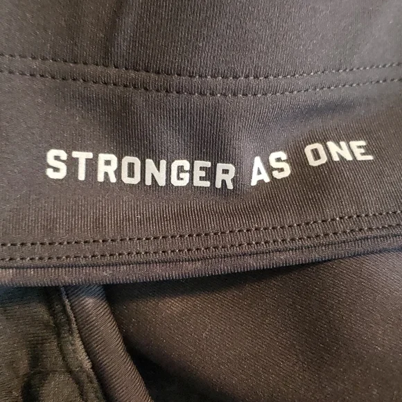 Lululemon Stronger As One Long Line Bra - Picture 10 of 11